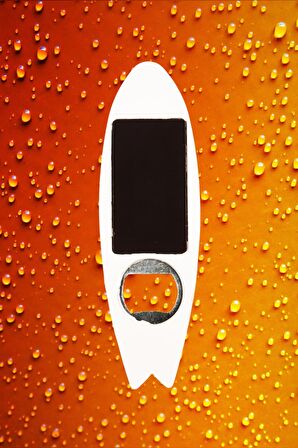 İtalya Temalı Magnet Sörf Açacak