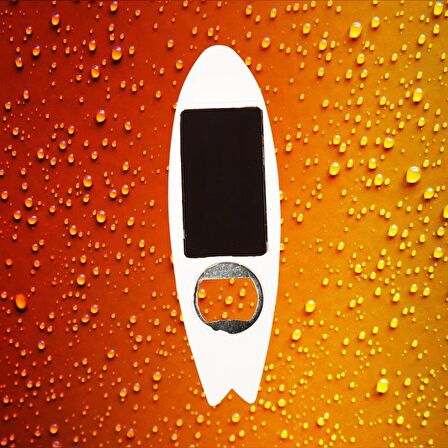 Kanada Temalı Magnet Sörf Açacak