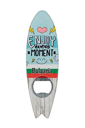 Bulgaristan Temalı Magnet Sörf Açacak