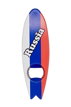 Rusya Temalı Magnet Sörf Açacak