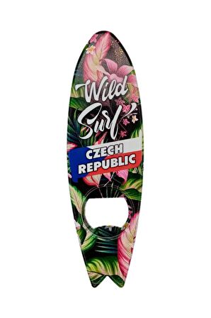 Çek Cumhuriyeti Temalı Magnet Sörf Açacak