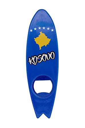 Kosova Temalı Magnet Sörf Açacak