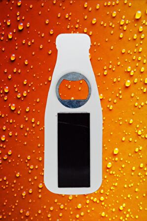 Portekiz Temalı Magnet Şişe Açacak