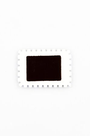 Kanada Temalı Pul Magnet
