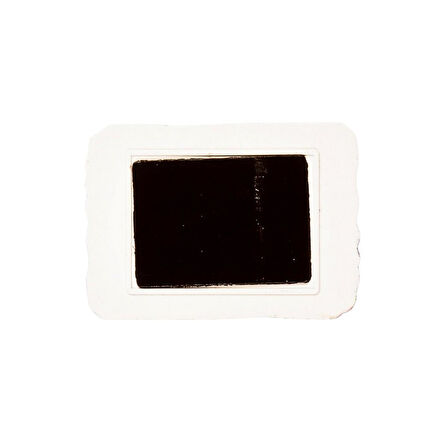 İtalya Temalı Kırık Magnet