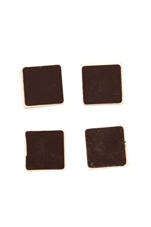 İsviçre Temalı Dörtlü Taş Magnet