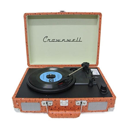 Pikap K/P Ahşap Elektronik Bluetooth Hoparlör Plakçalar C1305