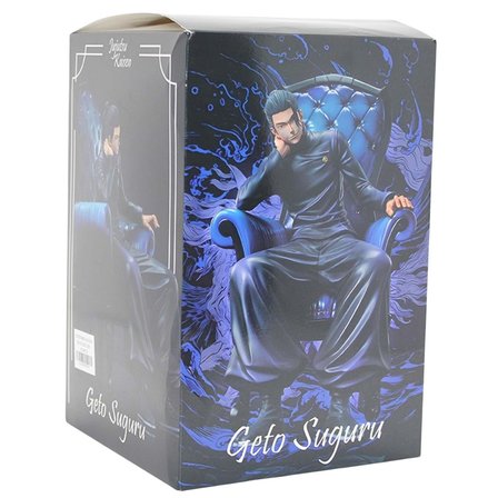 Anime Jujutsu Kaisen Figürü 24 Cm Alk5314