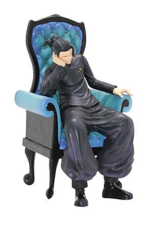 Anime Jujutsu Kaisen Figürü 24 Cm Alk5314