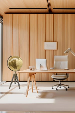 Tripot Ayaklı Dekoratif Dünya Küre Ev Ofis Hediye 89x68x33cm