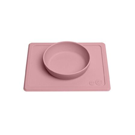 Ezpz Mini Bowl Blush