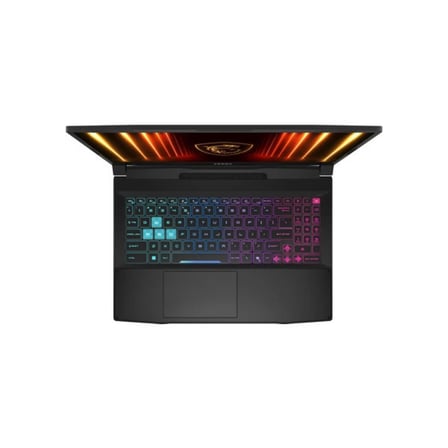 MSI Katana 15 HX i7-14650HX 40-GBDDR5 1 TBSSD RTX5070 (8GB-GDDR7-115W) 15.6" QHD Windows 10 Pro + HMF Sırt Çantası B14WGK-068XTRHMF50