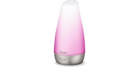  Beurer La 30 Hava Nemlendirici Cihazı Aroma Difüzörü Şık Tasarımlı