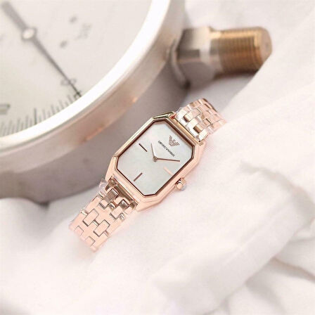 Emporio Armani AR11147 Kadın Kol Saati