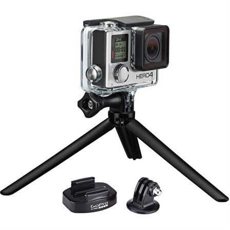 GoPro Tripod Mounts Tripod Bağlantı Parçaları (Tripod Dahil)