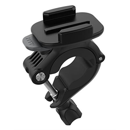 Gopro Handlebar / Seatpost / Pole Mount (Sele Borusu / Gidon / Direk Bağlantı Parçası)