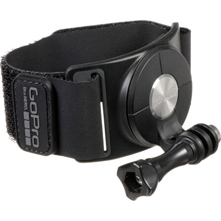 Gopro The Strap Vücut Bandı (El + Bilek için)