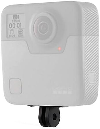 GoPro Fusion Bağlantı Tokası Asdfr-001 OUTLET