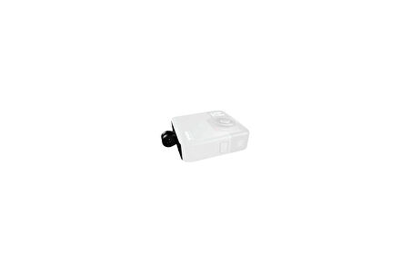 GoPro Fusion Bağlantı Tokası Asdfr-001 OUTLET