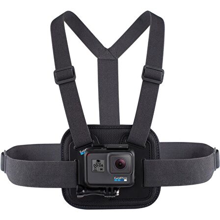 Gopro Chesty Performance Chest Mount Performans Göğüs Askısı