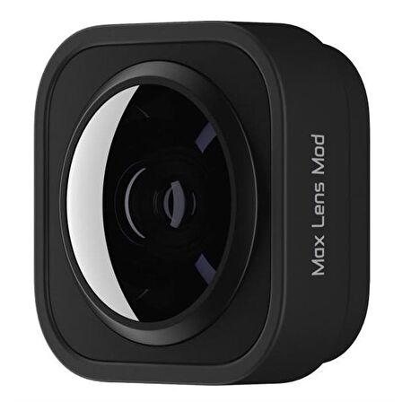 Gopro Max Lens Mod (Hero9 Black/Hero10)