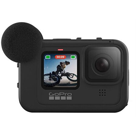 Gopro Media Mod (Hero9 Black)
