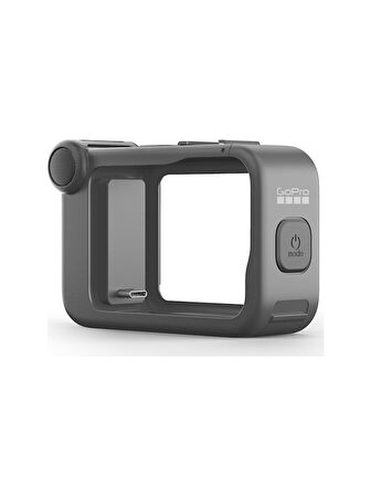 GoPro Media Mod (Hero11 ve Hero10 Hero9 Uyumlu) OUTLET