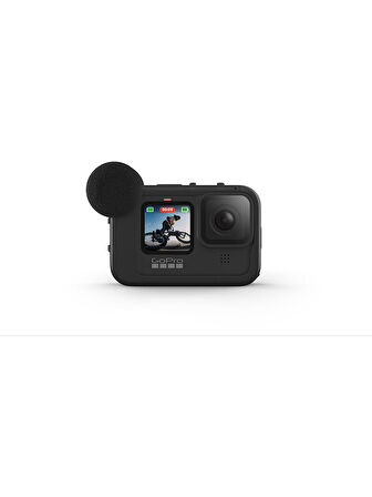 GoPro Media Mod (Hero11 ve Hero10 Hero9 Uyumlu) OUTLET