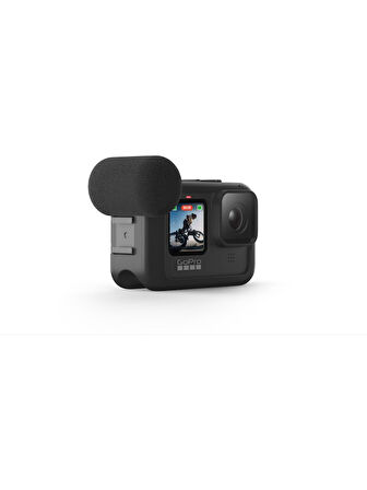 GoPro Media Mod (Hero11 ve Hero10 Hero9 Uyumlu) OUTLET