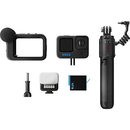 Gopro Hero11 Black Creator Edition Aksiyon Kamera