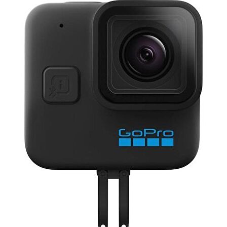 GoPro Hero 11 Black Mini Aksiyon Kamera