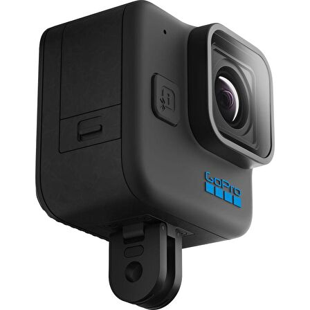 GoPro Hero 11 Black Mini Aksiyon Kamera