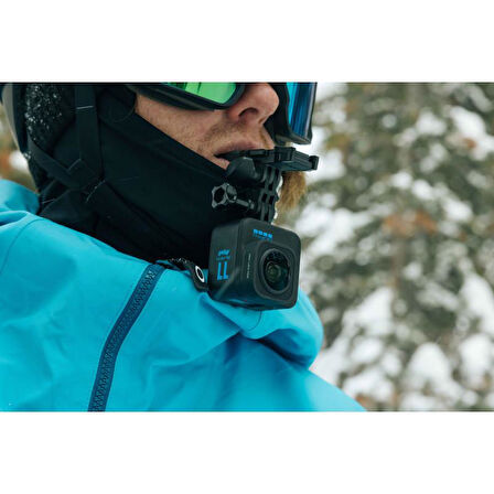 GoPro Ağızlık Bağlantı Parçası