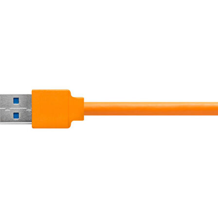 Tether Tools TBPRO-ORG-EU TetherBoost Pro USB 3.0 Core Controller