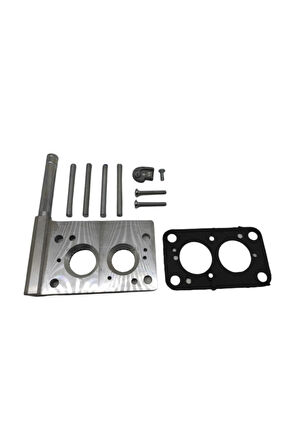 Tofaş Şahin Doğan 1992 Öncesi 131 Motor Ara Yaprak Mikser