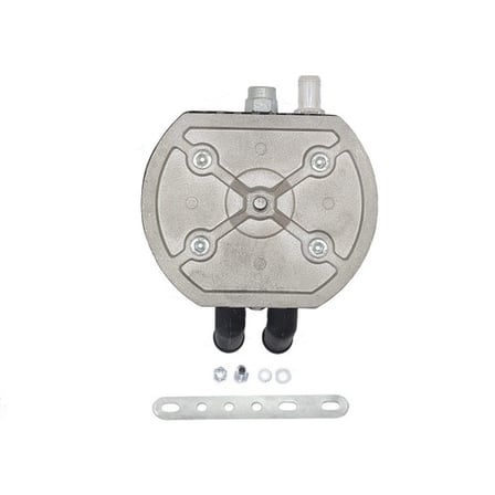 Akl Sıralı Sistem Regülatör / Beyin Atiker Uyumlu 130 Kw / SR06