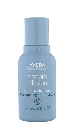 Aveda Smooth Infusion Elektriklenme Karşıtı Şampuan 50 ml