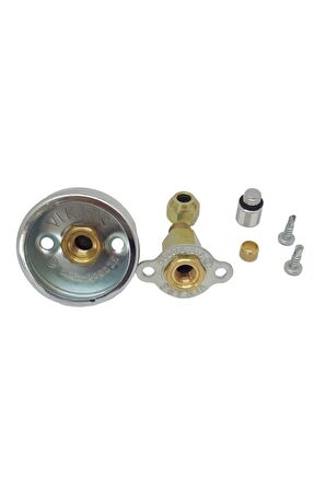 Avrupa Tip Lpg Dolum Seti (kısa-5,3 Cm-erkek)