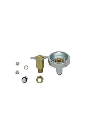 Avrupa Tip Lpg Dolum Seti (kısa-5,3 Cm-erkek)