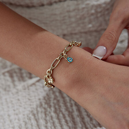 Mixtum Charm Bileklik