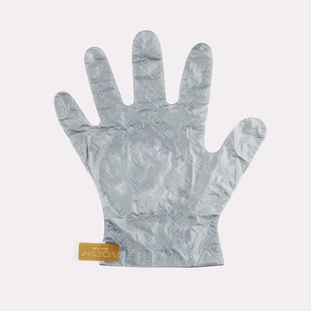 Collagen Gloves Kolajen Eldiven- Argan Yağı 16 Ml