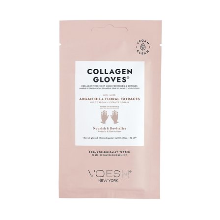 Collagen Gloves Kolajen Eldiven- Argan Yağı 16 Ml