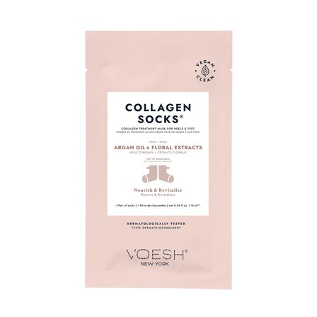 Collagen Socks Kolajen Çorap- Argan Yağı 16 Ml