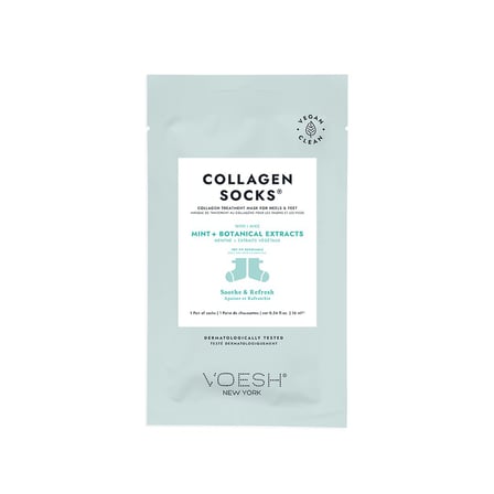 Collagen Socks Kolajen Çorap- Nane 16 Ml