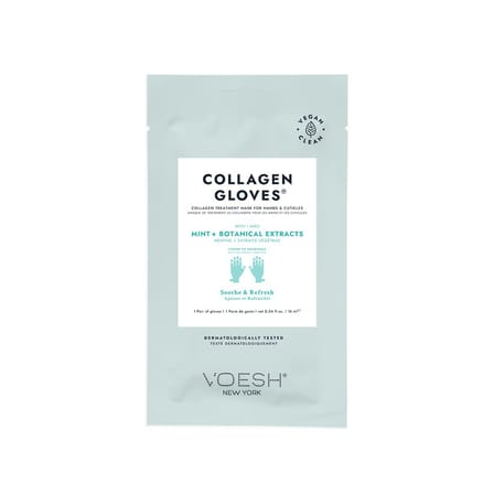 Collagen Gloves Kolajen Eldiven- Nane 16 Ml