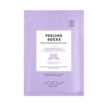 Peeling Bakım Çorabi 40 Ml