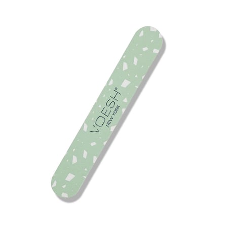 Voesh Pedi in a Box Deluxe Pedikür Seti 4 Adımlı Mango + Törpü Seti