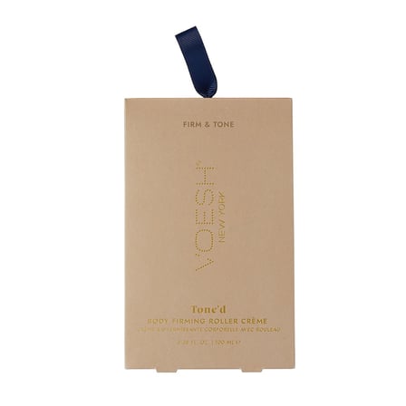 Tone'D Body Firming Roller Cream 100 Ml