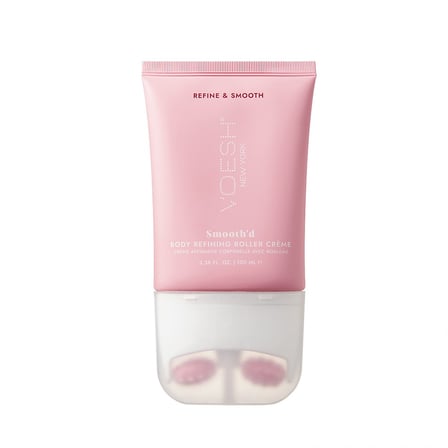 Smooth'D Body Refining Roller Cream 100 Ml