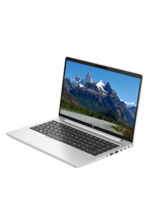 HP ProBook 440 G10 İ5 1334U 32GB RAM 512GB SSD 14'' FHD IPS FDOS Dizüstü Bilgisayar & PER4 ÇANTA 